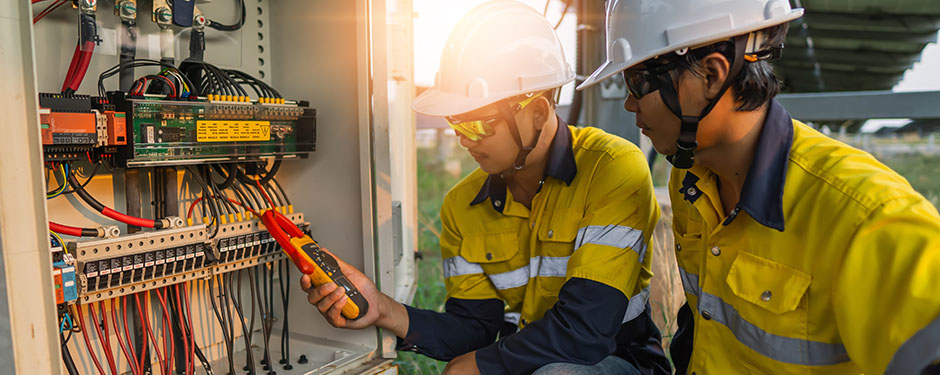 Servicetechniker/ Inbetriebnehmer (m/w/d) Attraktive Vergütung