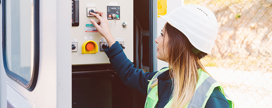 Konstrukteur Elektrotechnik EPLAN P8 (m/w/d)