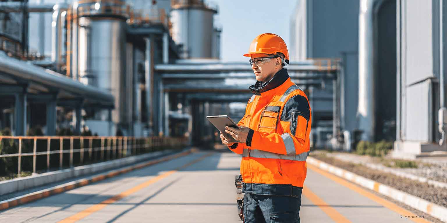 Konstrukteur Sondermaschinenbau (m/w/d)