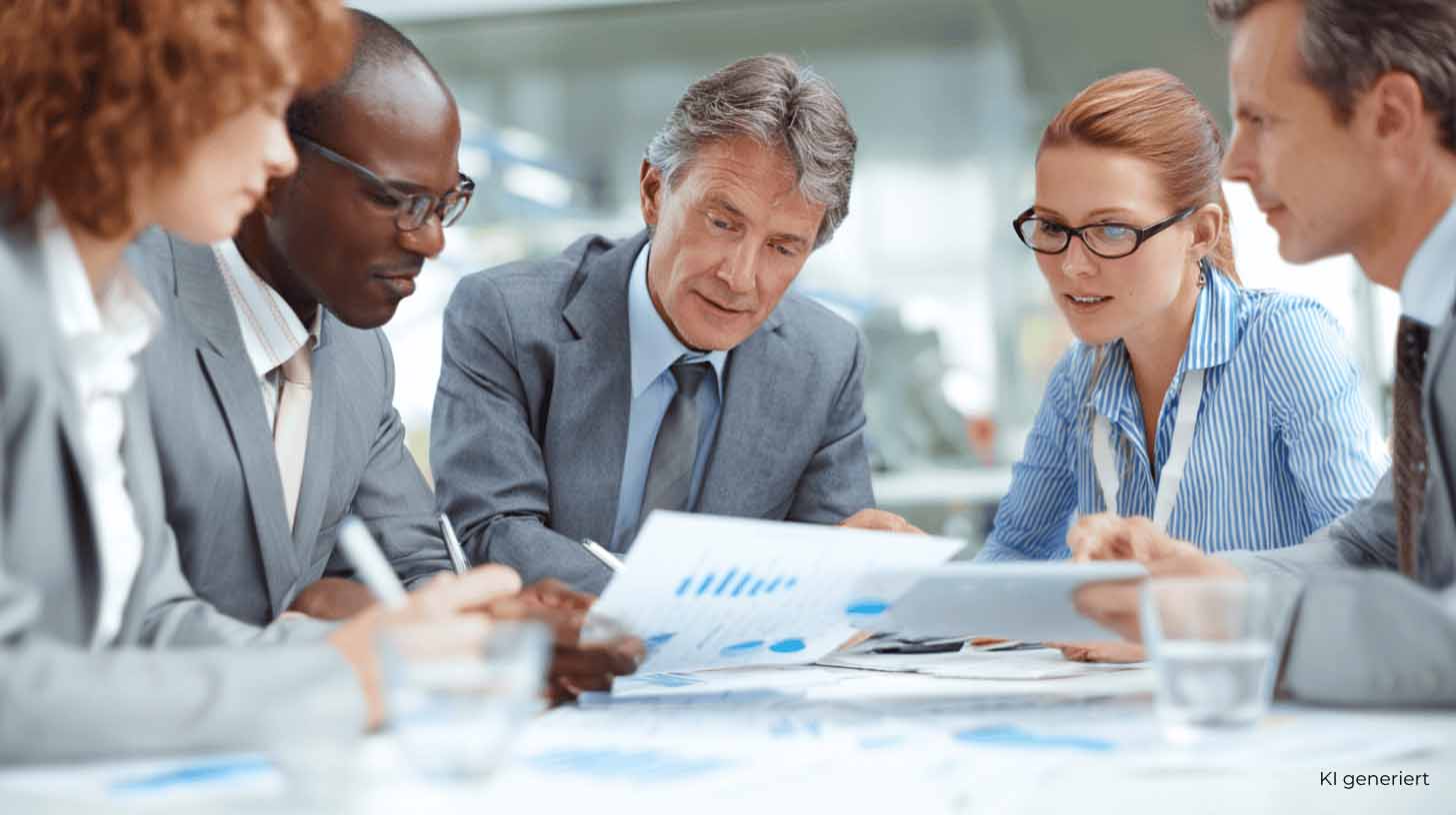 Technischer Redakteur (m/w/d)