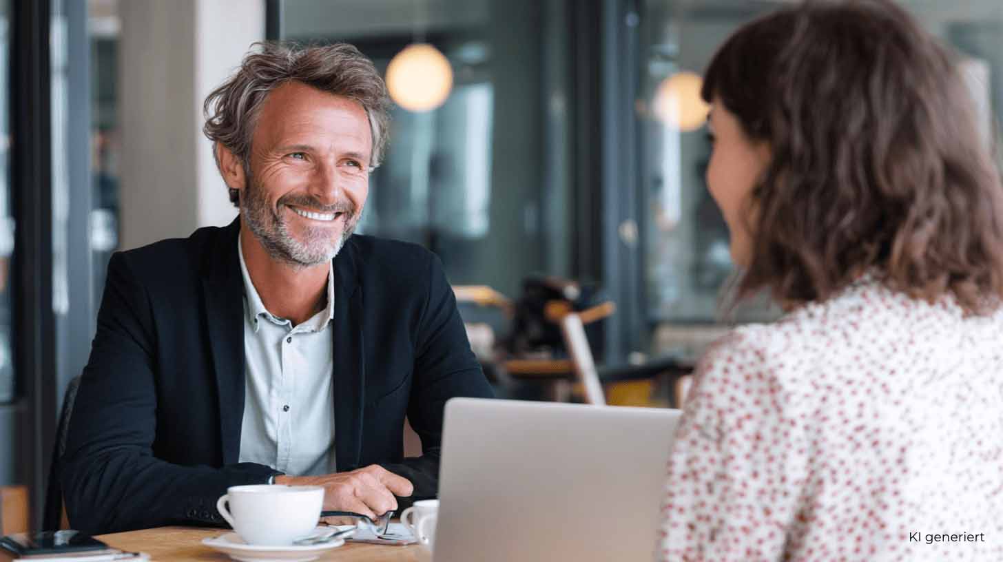Specialist Ersatzteilvertrieb (m/w/d) IG-Metall Tarif